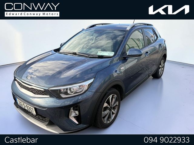 Image for 2021 Kia Stonic 1.0 K2 PE PETROL MY2021 5DR