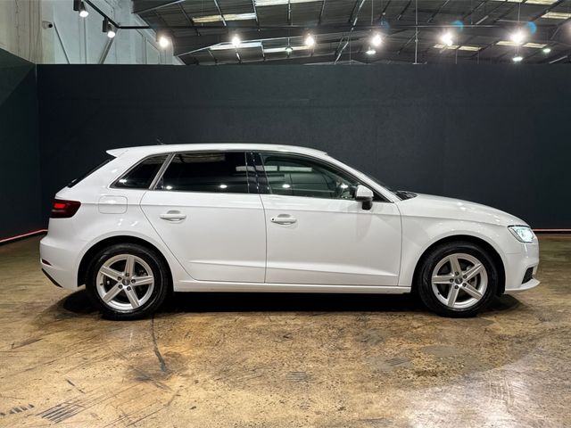 Image for 2019 Audi A3 1.4 TFSI - FACTORY ALLOYS - DIGITAL DASH - CRUISE CONTROL - REAR CAMERA - A/C HEATING CONTROLS