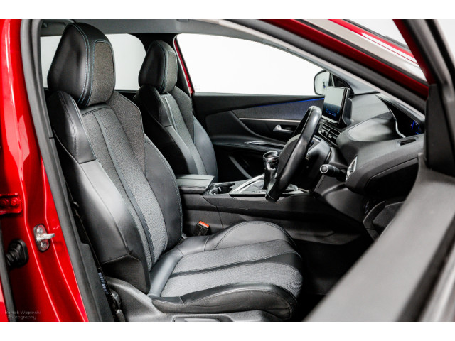 Image for 2022 Peugeot 5008 Allure 1.5 Diesel 130HP - 7 Seats