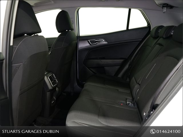 Image for 2025 Kia Sportage K2 5DR **FACELIFTED MODEL ** 