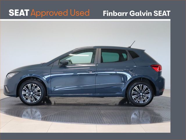 Image for 2025 SEAT Ibiza Ibiza 1.0TSI 95hp SE+