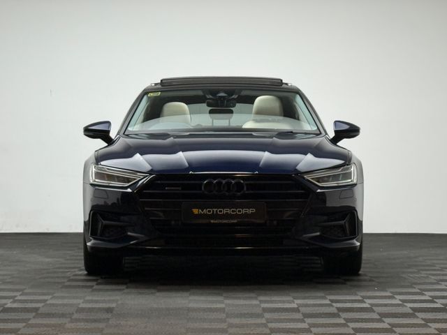 Image for 2018 Audi A7 3.0TDI SE 286HP *PAN ROOF*