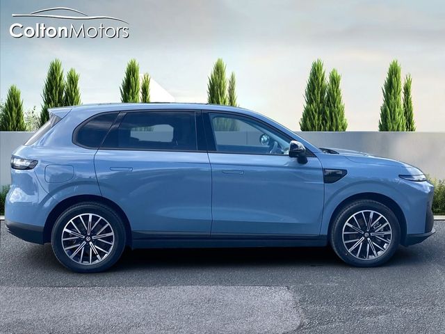 Image for 2026 Leapmotor B10 Design EV 67.1kWh 434km WLTP
