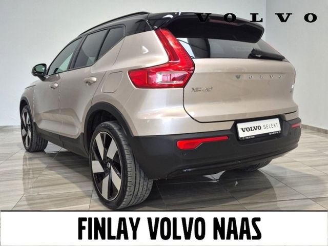Image for 2023 Volvo XC40 BEV 231hp Ultimate, Pan Roof , Full service record , 2 Year Warranty 