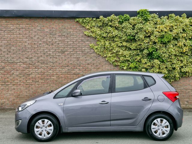 Image for 2014 Hyundai ix20 Deluxe DIESEL