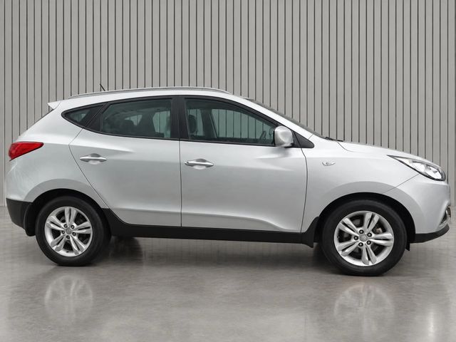 Image for 2013 Hyundai ix35 LOW KMS, DIESEL