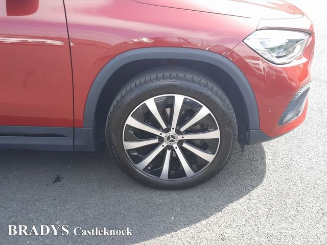 Image for 2023 Mercedes-Benz GLA Class GLA 180 Progressive--Night Pack, Heads Up Display--Low Kms--