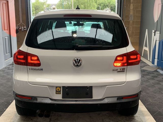 Image for 2015 Volkswagen Tiguan VW Tiguan Automatic 2.0 TSI Sport Style / 63k KMs / Reverse Camera / Tiguan Automatic 