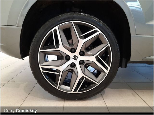 Image for 2023 SEAT Ateca FR plus | 1.5TSI 150hp