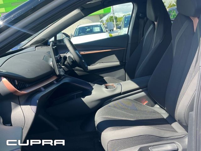 Image for 2026 Cupra Tavascan ENDURANCE 4 286HP *5 YEAR WARRANTY*
