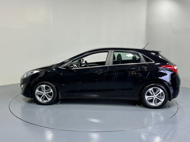 Image for 2016 Hyundai i30 Deluxe 1.4 Petrol Only 59, 000Km's