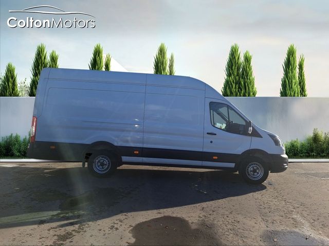 Image for 2021 Ford Transit TRANSIT 350 E JUMBO 130 PS
