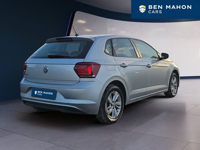 Image for 2020 Volkswagen Polo 1.0 TSI 80HP Trendline