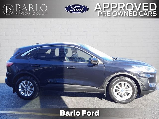 Image for 2023 Ford Kuga 2.5 Titanium FHEV 190PS Auto