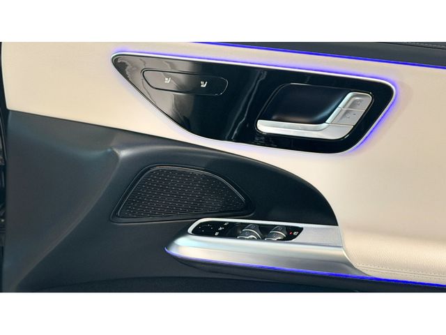Image for 2026 Mercedes-Benz E Class E220 AMG *BEIGE LEATHER*VENTILATED SEATS*