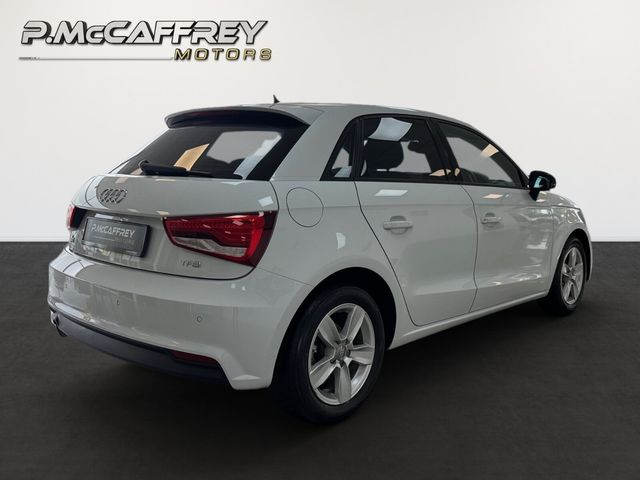 Image for 2016 Audi A1 1.0TFSI 95HP S Tronic SE