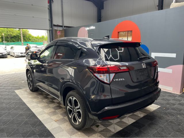 Image for 2018 Honda Vezel 2018 HONDA VEZEL 1.5 AUTOMATIC / CRUISE CONTROL / HEATED SEATS AND MORE