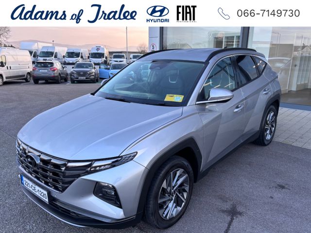 Image for 2022 Hyundai Tucson IX35 EXECUTIVE PLUS DIESEL 5 5DR