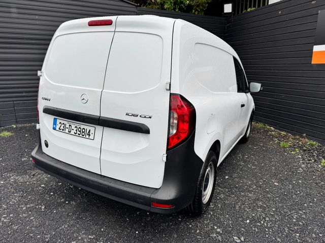 Image for 2023 Mercedes-Benz Citan 108 CDI LONG COMFORT 6DR