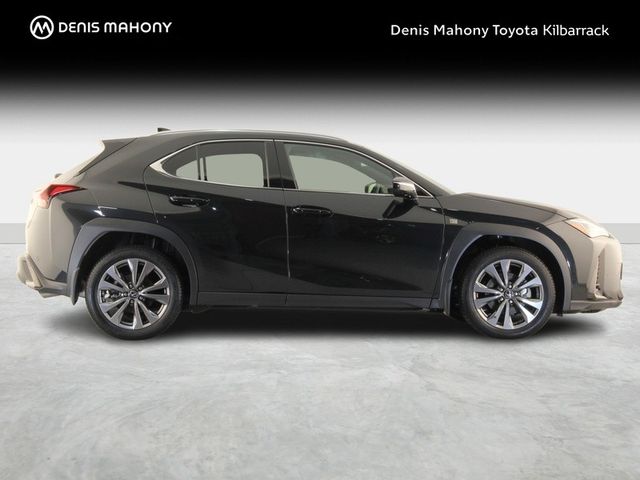 Image for 2024 Lexus UX 250H F SPORT DESIGN 4DR AUTO