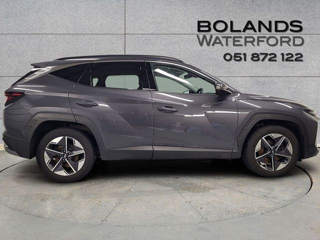 Image for 2025 Hyundai Tucson Tucson FL Executive Finance From €115 per week