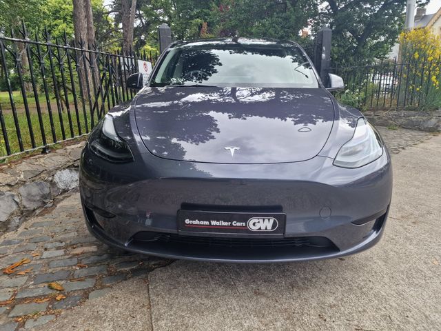 Image for 2023 Tesla Model Y RWD RANGE OF 370KLMS **TESLA WARRANTY**