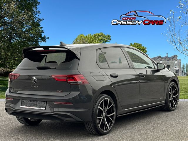 Image for 2021 Volkswagen Golf LIFE TDI DSG *AUTO*
