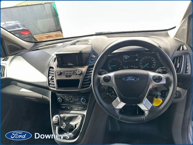 Image for 2024 Ford Transit CONNECT LWB TREND - 1.5 TD 3-SEATER