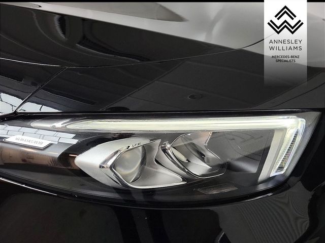 Image for 2020 Mercedes-Benz A Class A 180 AMG Line Auto