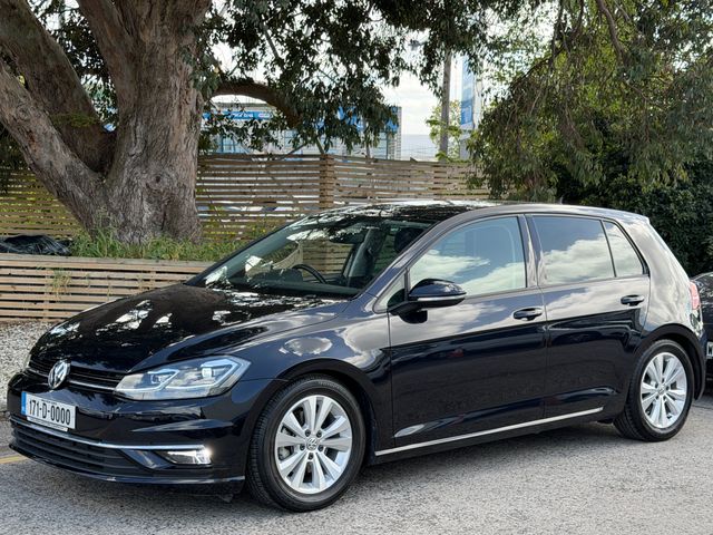 Image for 2017 Volkswagen Golf Keyless Entry. Rear Camera. 2 Keys