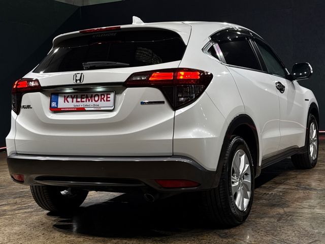 Image for 2021 Honda Vezel 1.5 HYBRID AUTOMATIC - REVERSE CAMERA - ALL ELECTRIC WINDOWS
