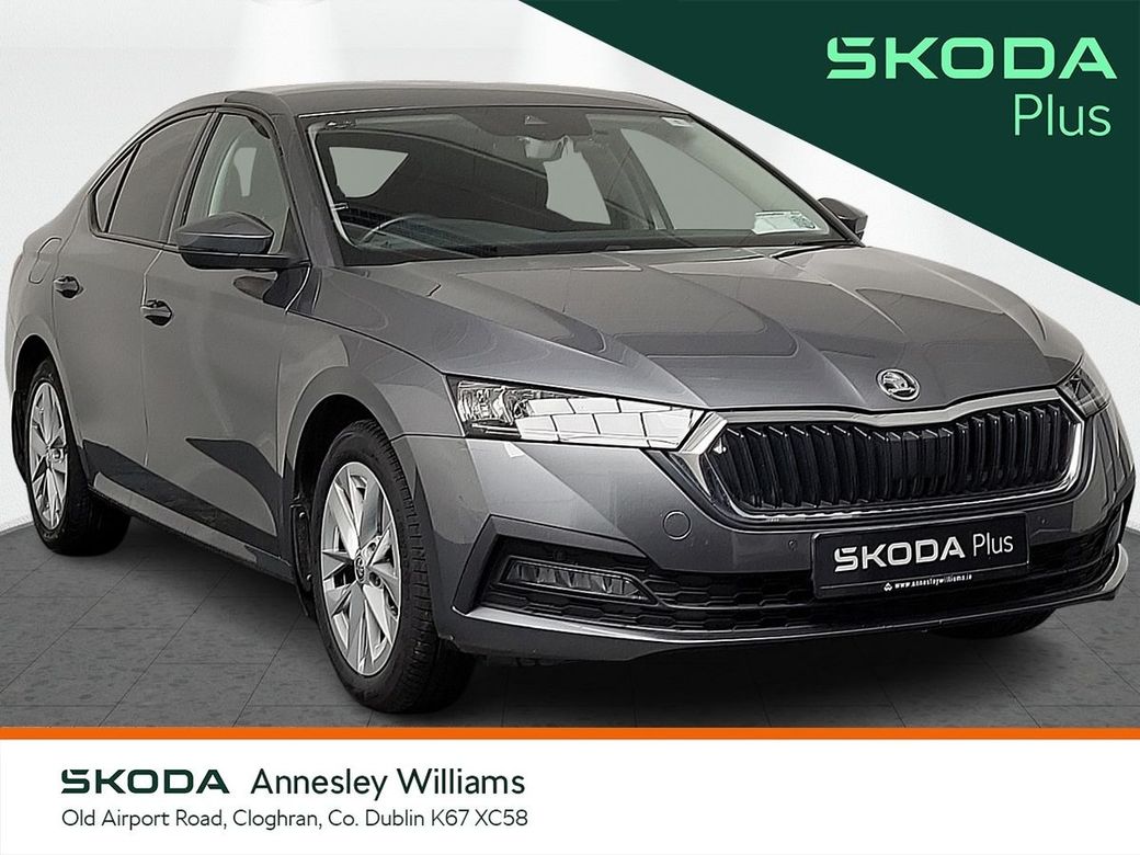 Image for 2023 Skoda Octavia Ambition 1.0Tsi 110Bhp