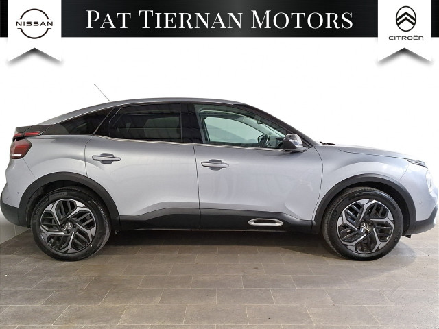 Image for 2022 Citroen C4 FLAIR BlueHDi 110 S&S