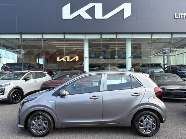 Image for 2027 Kia Picanto 1.0 PE ( 3.9% Finance Available )