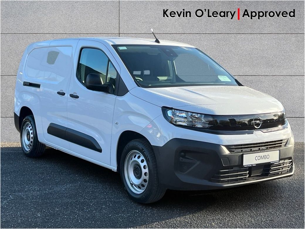 Image for 2026 Opel Combo L2H1 1.5D Comfort