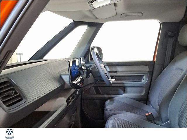 Image for 2024 Volkswagen ID. Buzz COMFORTLINE 77KWH 204BHP 