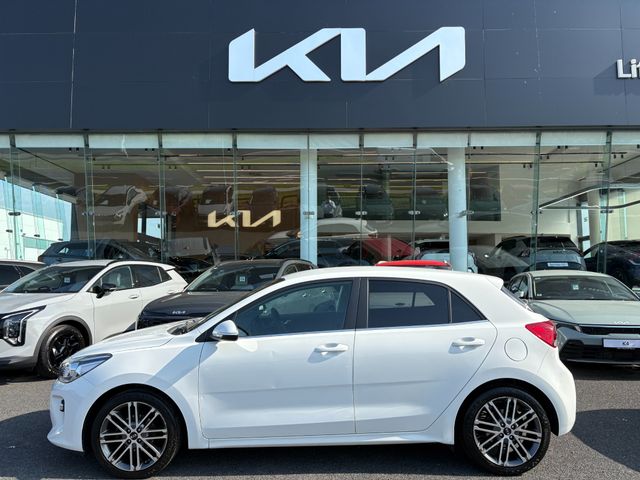 Image for 2018 Kia Rio 1.2 Platinum 