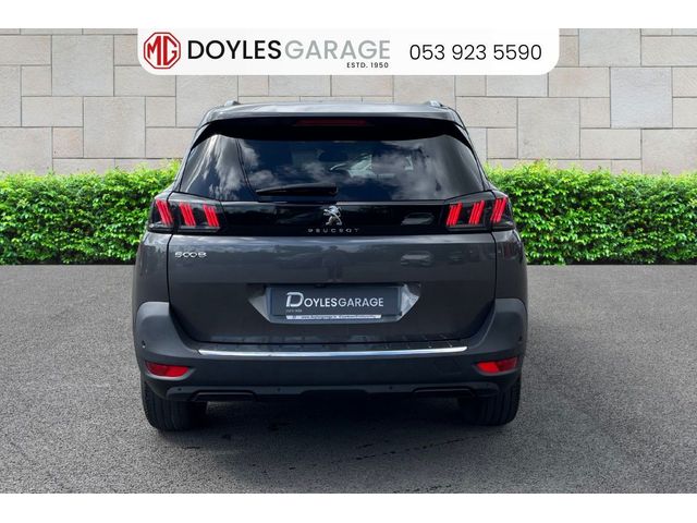 Image for 2022 Peugeot 5008 Allure 1.5 BlueHDi 130bhp