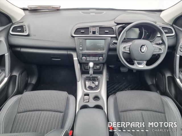 Image for 2017 Renault Kadjar 1.5 dCi 110 Auto Signature Nav