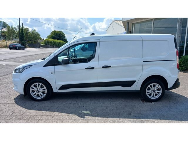 Image for 2023 Ford Transit Connect 