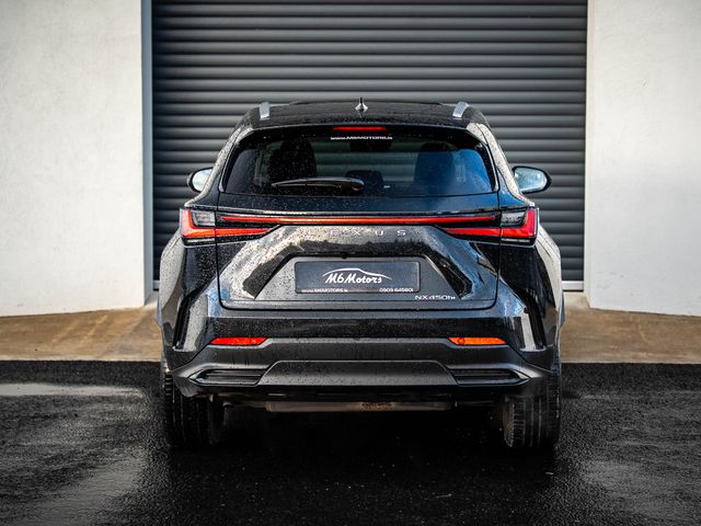 Image for 2022 Lexus NX 450H PLUS TAKUMI (ONLY TAKUMI ON THE IRISH MARKET)