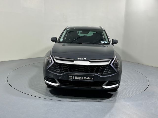Image for 2025 Kia Sportage K3 1.6 Crdi 251