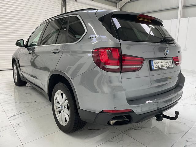 Image for 2016 BMW X5 xDrive40e SE