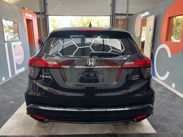 Image for 2021 Honda Vezel 2021 HONDA VEZEL HV RS SENSING 98K KMS AUTOMATIC 1.5/ PARKING CAMERA/ CRUISE CONTROL/ PADDLE SHIFTERS AND MORE
