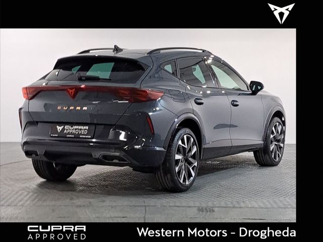 Image for 2026 Cupra Formentor "THE CHOSEN ONE SALE" 2.0 TDI 150hp DSG V2