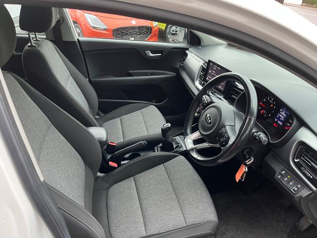 Image for 2021 Kia Stonic 1.0 K2 PE Petrol MY2021 5DR