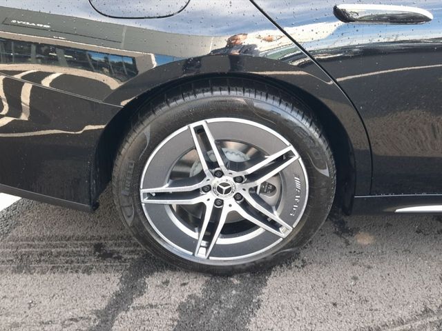 Image for 2026 Mercedes-Benz E Class E300de AMG Edition Plus--Leather Package