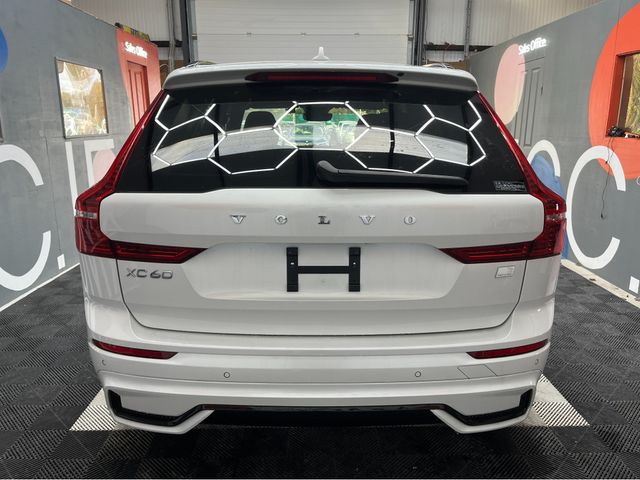 Image for 2022 Volvo XC60 €42950 2022 VOLVO XC60 RECHARGE PLUS T6 AWD PLUG-IN 2.0 AUTOMATIC / CRUISE CONTROL / 360° PARKING CAMERA / ELECTRIC MEMORY & HEATED SEATS / APPLE CARPLAY AND MORE
