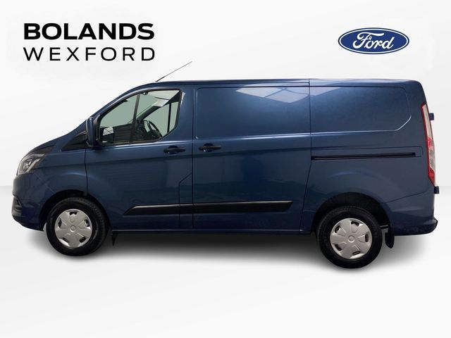 Image for 2022 Ford Transit Custom TRANSIT CUSTOM 280 S TREND 2.0