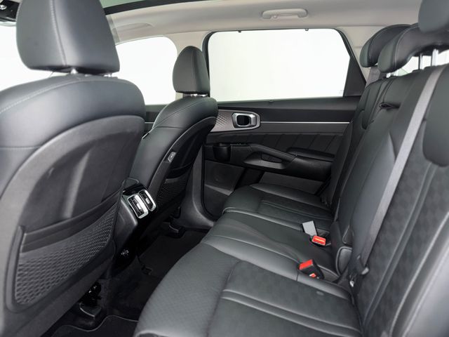 Image for 2025 Kia Sorento DSL PE 7S